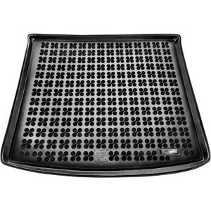 CarMart Гумена стелка за багажник за Mitsubishi Outlander III (2012+) - Rezaw Plast