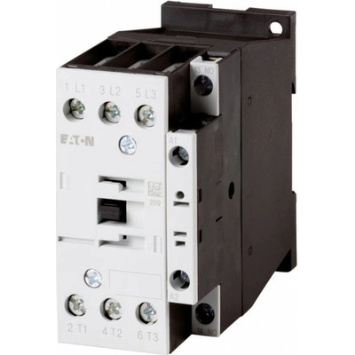 Eaton DILM32-10(230V50/60HZ) stykač 3 spínací kontakty 15 kW 1 ks