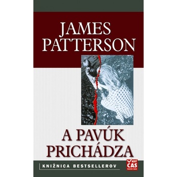 A pavúk prichádza