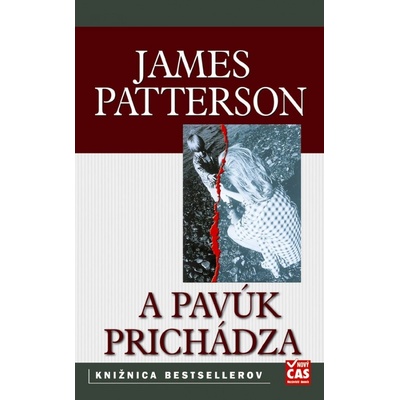 A pavúk prichádza