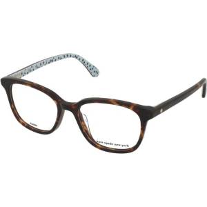 Kate Spade Очила Kate Spade Bari 086 - leshti
