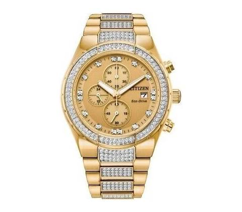 Citizen CA0752-66P