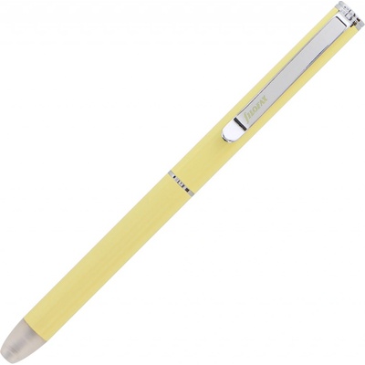 Filofax pastelově žlutá 1326/1491080