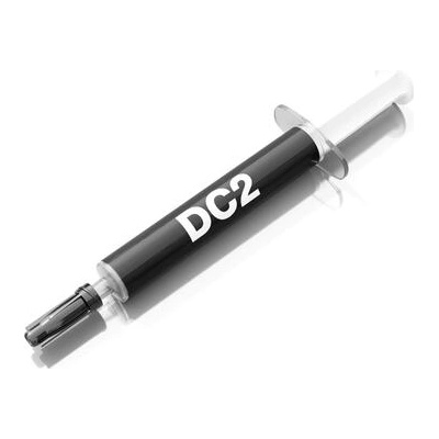 be quiet! Термо паста, be quiet! DC2, 3 грама, Thermal Compound, BZ004 (BZ004)