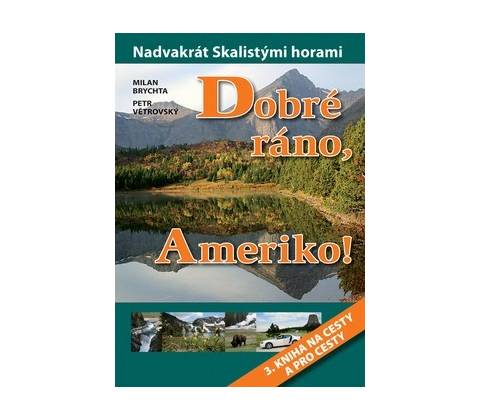 Dobré ráno Ameriko