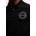 Versace Jeans Couture Памучна тениска с яка Versace Jeans Couture (79GAGT06.CJ01T)