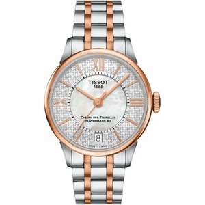 Tissot T099.207.22.118.01 Часовници