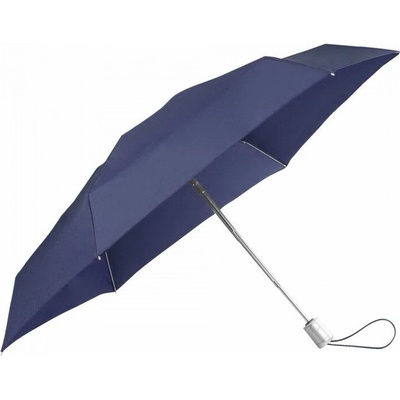 Samsonite Alu Drop S 4 Sect. Dáždnik Indigo Blue 108963-1439