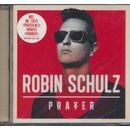 Robin Schulz - Prayer - CD