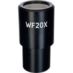 MAGUS Окуляр MAGUS E20 20х/11 mm (D 23, 2 mm) (83458)