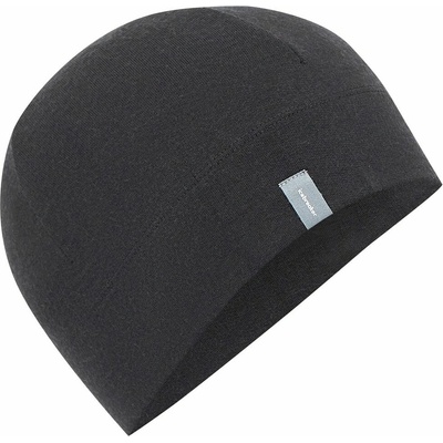 Icebreaker Unisex merino 260 Quantum beanie BLACK