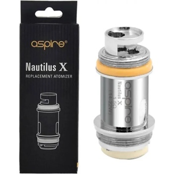 Image 1 of Aspire Изпарителна глава за Aspire Nautilus X 1.8ohm