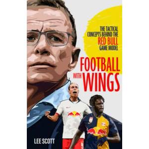 Football with Wings | Lee Scott (ISBN: 9781801500753)
