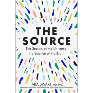 Source | Tara Swart (ISBN: 9780062935748)