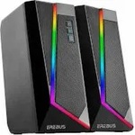 Turbo-X Erebus 2.0 Активни колони