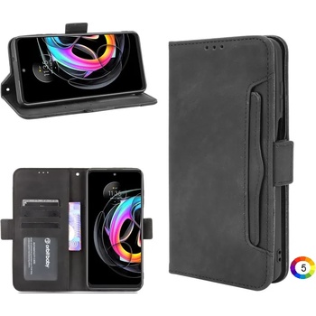 Image 1 of Motorola Moto Edge 20 Lite Wallet Калъф и Протектор