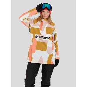 FUNDANGO Анорак Birch ECO - sportdepot - 127,03 лв