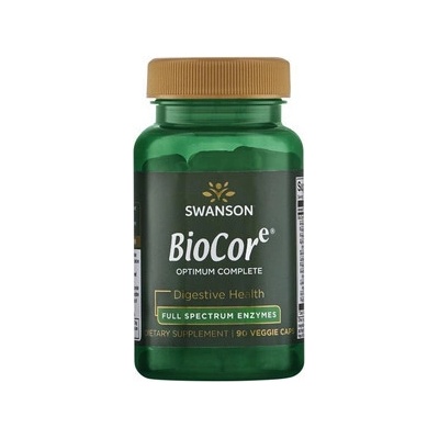Swanson BioCore 90 kapslí