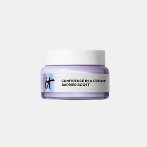 IT Cosmetics Confidence In A Cream Barrier Boost Дневен лосион дамски 60ml