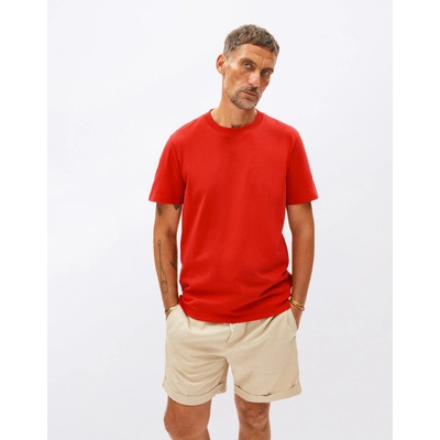 Armedangels Maarkos 3143 coral blush