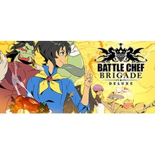 Battle Chef Brigade