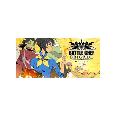 Battle Chef Brigade