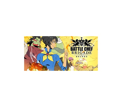 Battle Chef Brigade