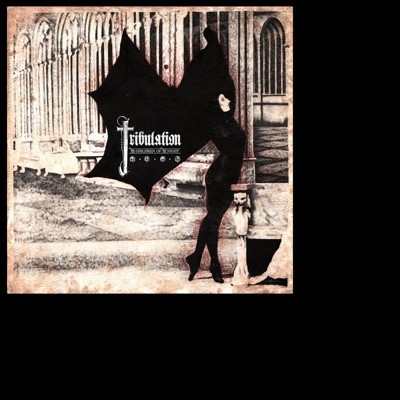 TRIBULATION - THE CHILDREN OF THE NIGHT CD