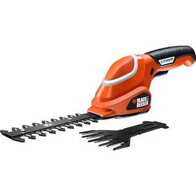 Black & Decker GSL700-QW akumulátorový olló P-PLRRC5