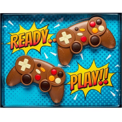 Weibler Dvojice herních ovladačů Gamepad 140 g