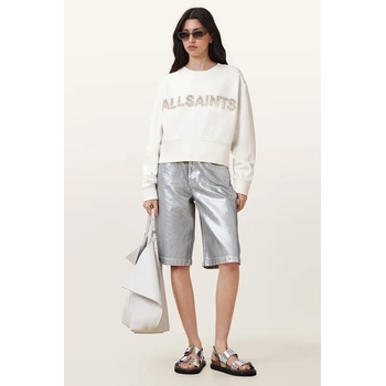 AllSaints Памучен суичър AllSaints SEPARO (W215JC)