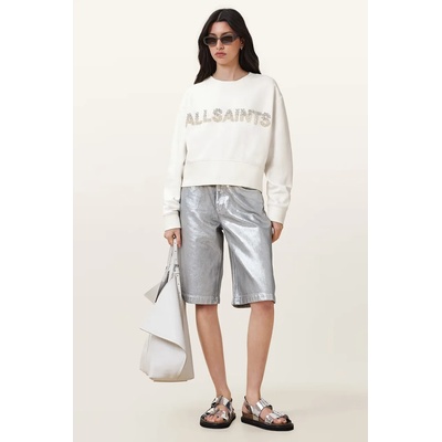 AllSaints Памучен суичър AllSaints SEPARO (W215JC)