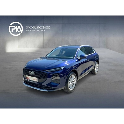 Audi Q3 TFSI 110 kW