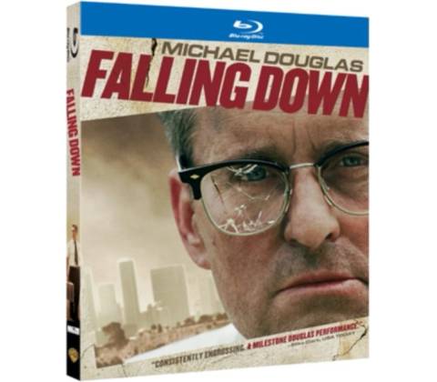 Falling Down BD