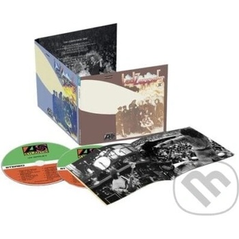 Led Zeppelin - Ii CD