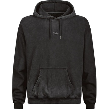 Cube Organic Script Gty Fit