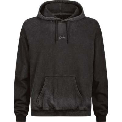 Cube Organic Script Gty Fit