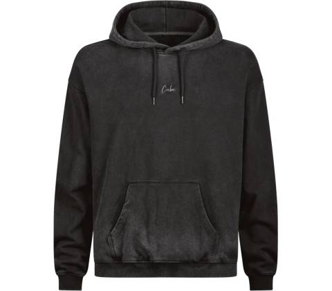 Cube Organic Script Gty Fit