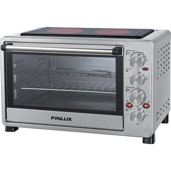 Image 1 of Finlux FCO-42SRL INOX