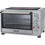 Finlux FCO-42SRL INOX Мини фурна