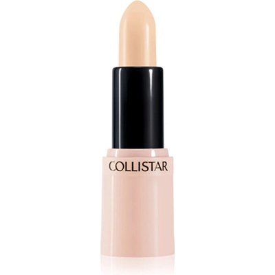 Collistar Concealer impeccabile dlhotrvajúci korektor hydratačný Sabbia 4 ml
