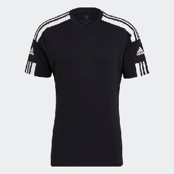 Adidas Мъжка тениска squadra 21 tee- gn5720