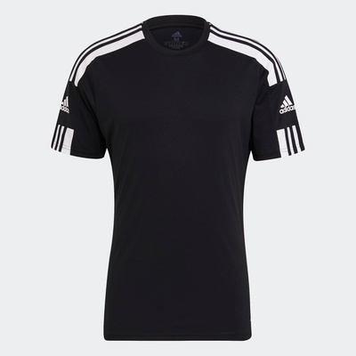 Adidas Мъжка тениска squadra 21 tee- gn5720