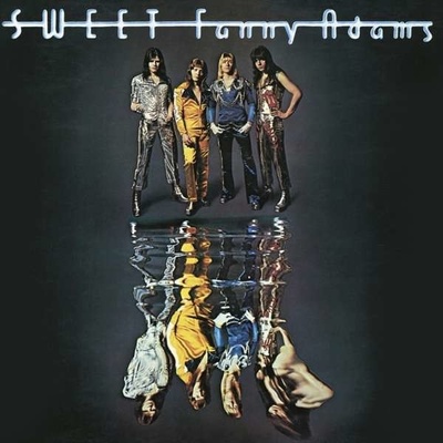 Sweet - Sweet Funny Adams (New Extended Version)