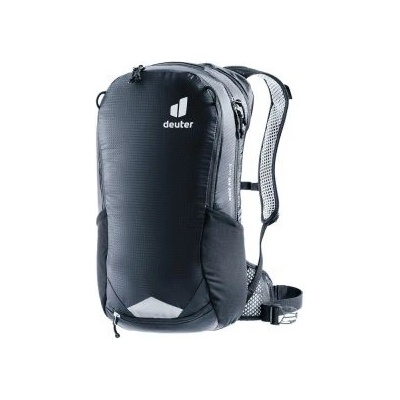Deuter Race Air 14 + 3l black Černá