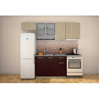 Image 1 of Мебели ДИМОВ Модулна кухня primo 303