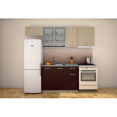 Мебели ДИМОВ Модулна кухня primo 303