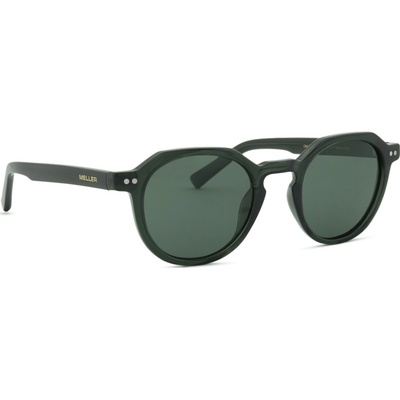 Meller Chauen Fog Olive