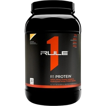 Rule 1 R1 Protein 855 g