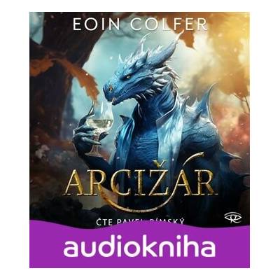 Arcižár - Eoin Colfer